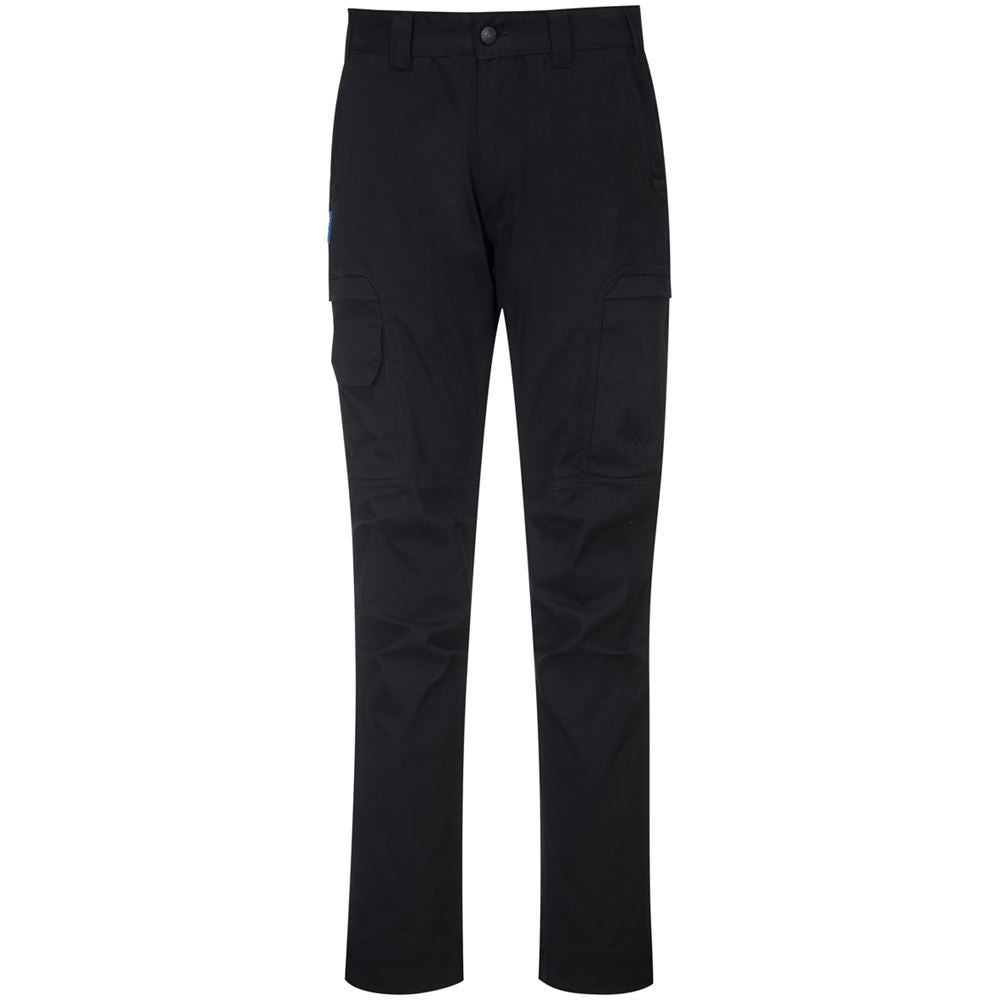 Portwest T801 KX3 Stretch Cargo Work Trouser 255g