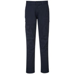 Portwest T801 KX3 Stretch Cargo Work Trouser 255g