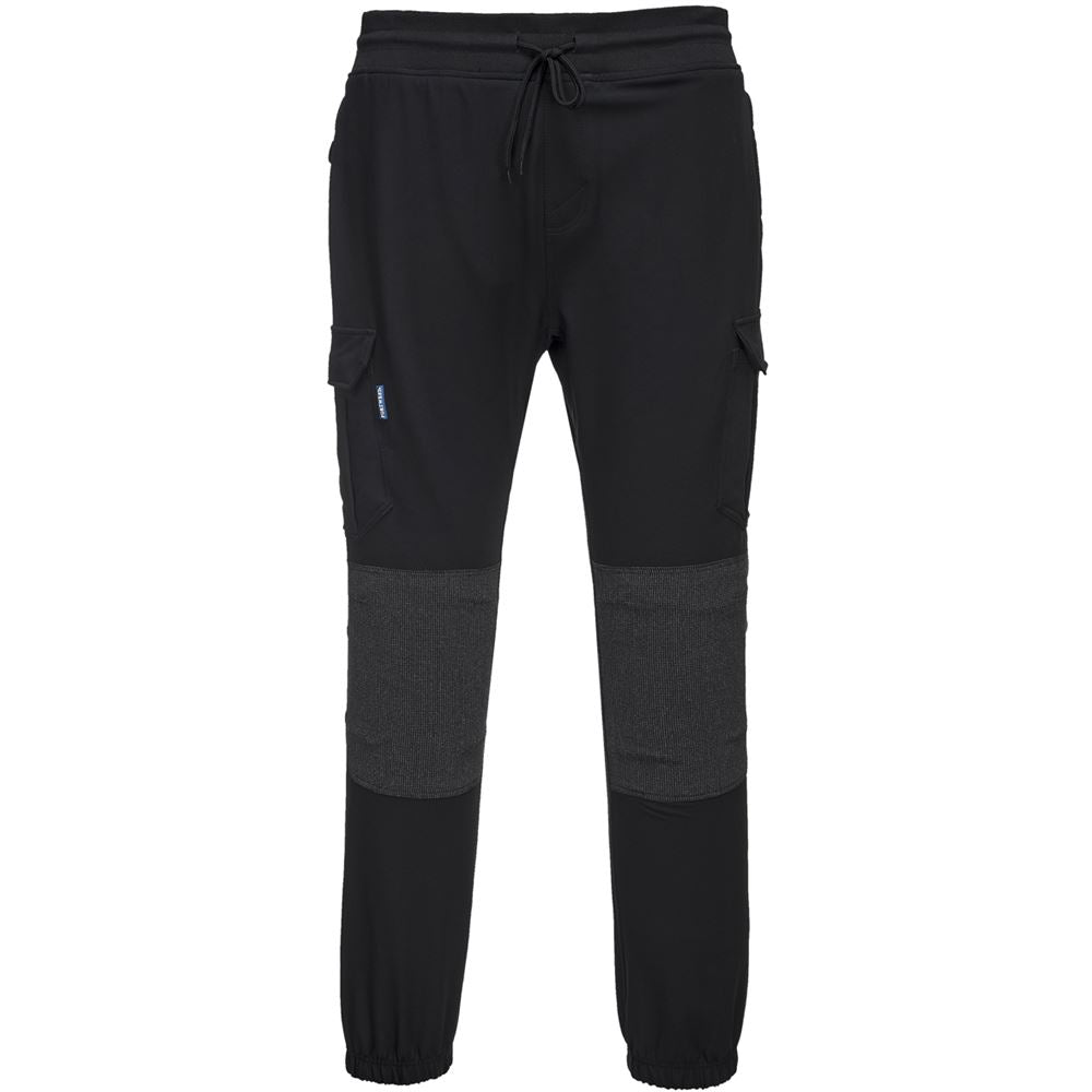 Portwest T803 KX3 Flexi Jogger Work Trouser 270g