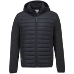 Portwest T832 KX3 Hooded Baffle Jacket