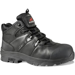 Rock Fall TC3000 Rhyolite Internal Metatarsal Composite Waterproof Safety Boot S3 HI HRO WR SRC