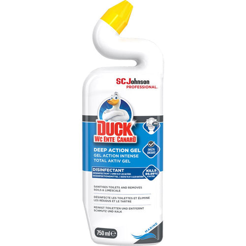 Toilet Duck