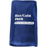 Luxury Reusable Hot & Cold Pack - 230mm x 125mm