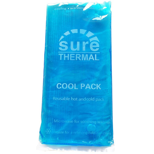 Reusable Hot & Cold Pack - 270mm x 135mm