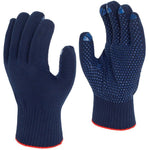 Polyco Thermit Grip Thermal Knitted Work Gloves 780GP with PVC Dot Coating - 13g