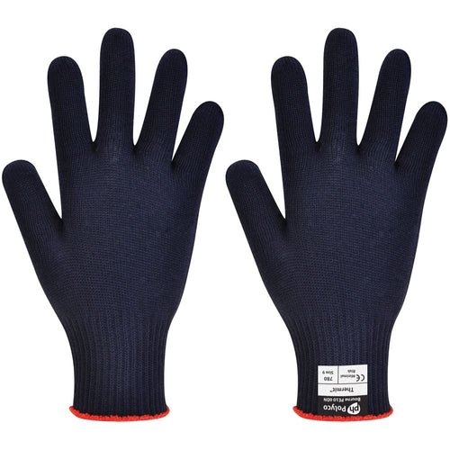 Polyco Thermit Thermal Knitted Work Gloves 780 - 13g