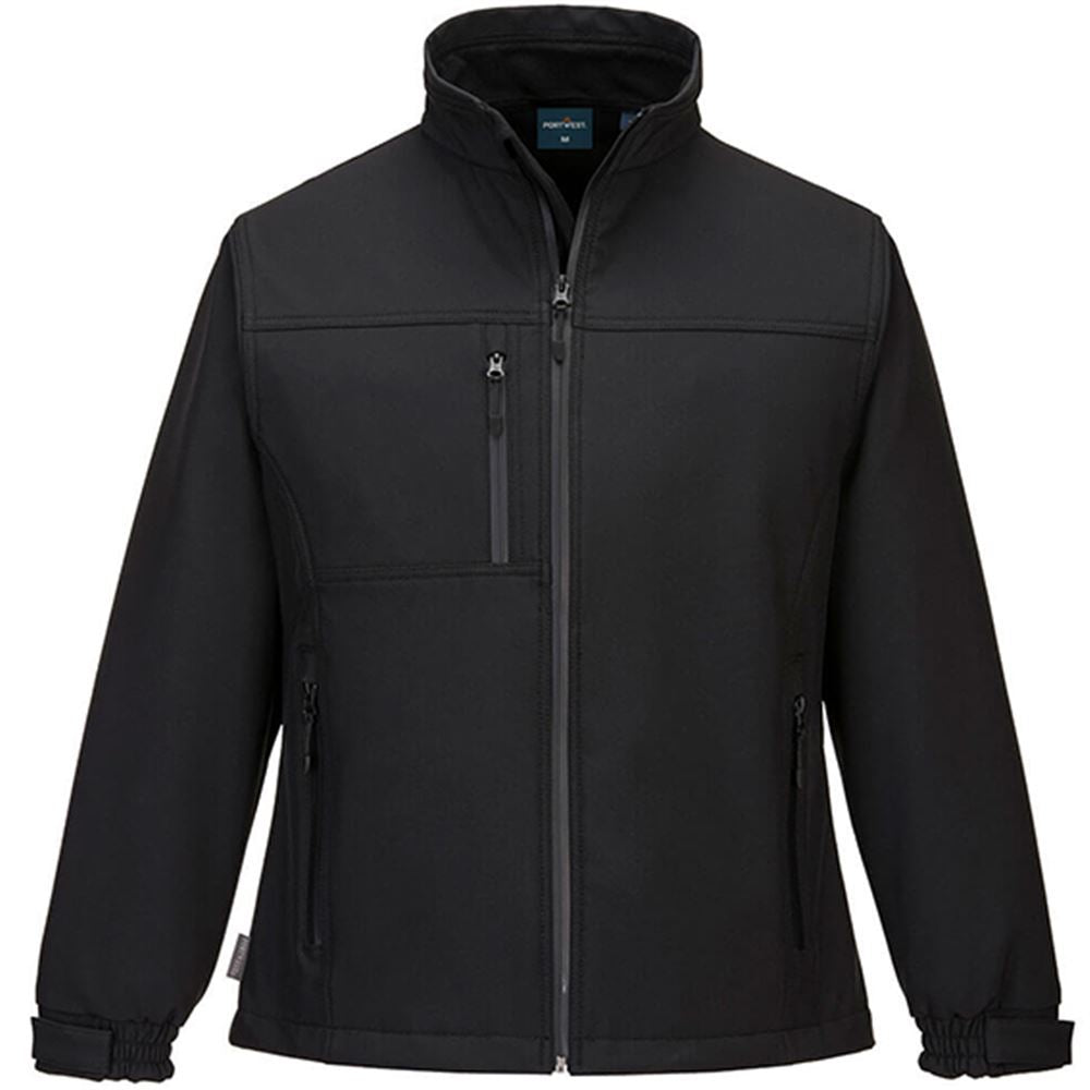 Portwest TK41 Charlotte Ladies Softshell Jacket 360g (2L)
