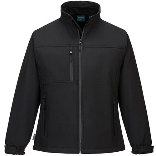 Portwest TK41 Charlotte Ladies Softshell Jacket 360g (2L)