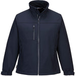 Portwest TK41 Charlotte Ladies Softshell Jacket 360g (2L)