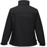 Portwest TK41 Charlotte Ladies Softshell Jacket 360g (2L)