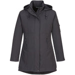 Portwest TK42 Carla Women's Breathable Lined Softshell Jacket (3L)