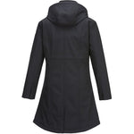Portwest TK42 Carla Women's Breathable Lined Softshell Jacket (3L)