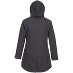 Portwest TK42 Carla Women's Breathable Lined Softshell Jacket (3L)