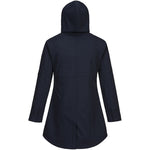 Portwest TK42 Carla Women's Breathable Lined Softshell Jacket (3L)