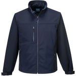 Portwest TK50 Breathable Fleece Lined Softshell Jacket (3L)