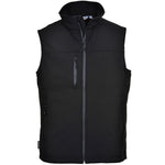 Portwest TK51 Breathable Softshell Bodywarmer 310g (3L)