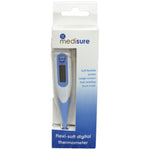Soft Tip Digital Thermometer