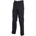 Uneek UC904 Cargo Work Trouser with Kneepad Pocket 245g