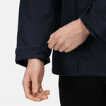 Regatta TRA130 Defender III Waterproof 3-in-1 Jacket