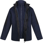Regatta TRA130 Defender III Waterproof 3-in-1 Jacket