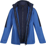 Regatta TRA130 Defender III Waterproof 3-in-1 Jacket