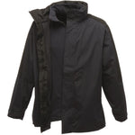 Regatta TRA130 Defender III Waterproof 3-in-1 Jacket