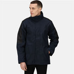 Regatta TRA130 Defender III Waterproof 3-in-1 Jacket