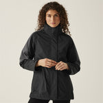 Regatta TRA132 Defender III Women's Waterproof 3-in-1 Jacket