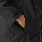 Regatta TRA132 Defender III Women's Waterproof 3-in-1 Jacket