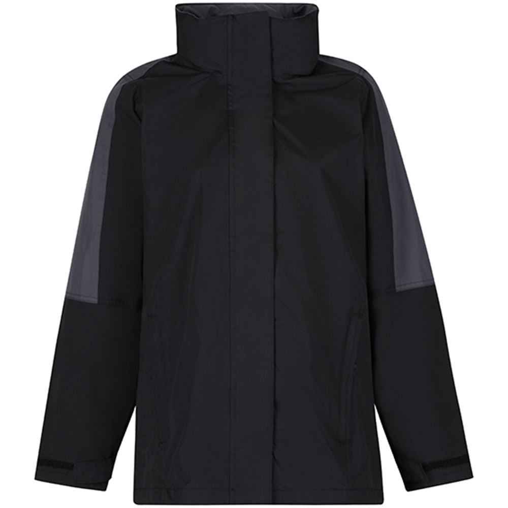 Regatta TRA132 Defender III Women's Waterproof 3-in-1 Jacket