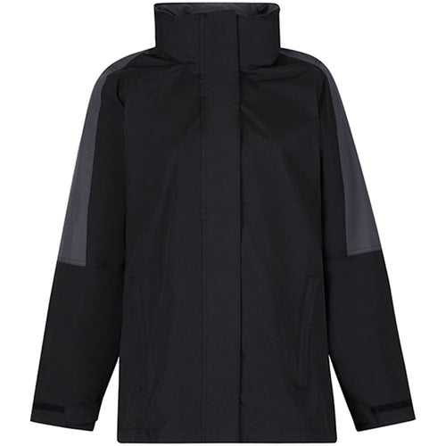 Regatta TRA132 Defender III Women's Waterproof 3-in-1 Jacket
