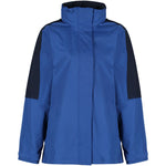 Regatta TRA132 Defender III Women's Waterproof 3-in-1 Jacket