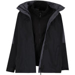 Regatta TRA132 Defender III Women's Waterproof 3-in-1 Jacket