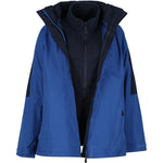 Regatta TRA132 Defender III Women's Waterproof 3-in-1 Jacket