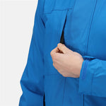 Regatta TRA143 Kingsley 3-in-1 Waterproof Stretch Breathable Jacket