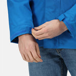 Regatta TRA143 Kingsley 3-in-1 Waterproof Stretch Breathable Jacket
