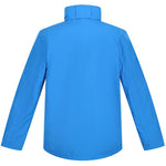 Regatta TRA143 Kingsley 3-in-1 Waterproof Stretch Breathable Jacket