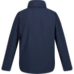 Regatta TRA143 Kingsley 3-in-1 Waterproof Stretch Breathable Jacket