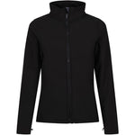 Regatta TRA144 Women's Kingsley Waterproof Stretch Breathable 3-in-1  Jacket