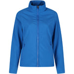 Regatta TRA144 Women's Kingsley Waterproof Stretch Breathable 3-in-1  Jacket