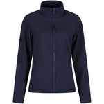 Regatta TRA144 Women's Kingsley Waterproof Stretch Breathable 3-in-1  Jacket