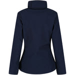 Regatta TRA144 Women's Kingsley Waterproof Stretch Breathable 3-in-1  Jacket