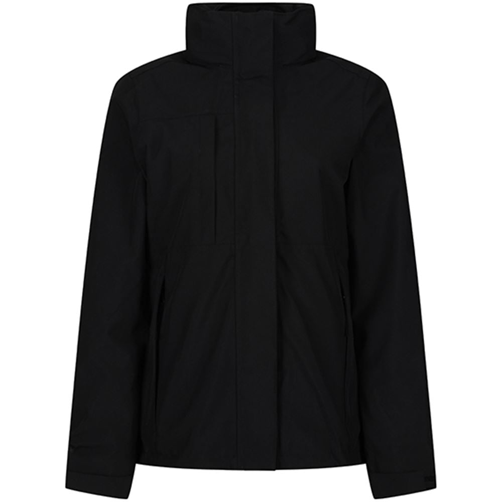 Regatta TRA144 Women's Kingsley Waterproof Stretch Breathable 3-in-1  Jacket