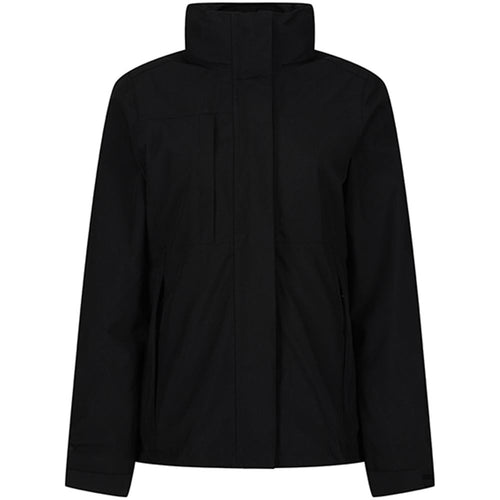 Regatta TRA144 Women's Kingsley Waterproof Stretch Breathable 3-in-1  Jacket