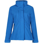 Regatta TRA144 Women's Kingsley Waterproof Stretch Breathable 3-in-1  Jacket