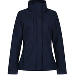Regatta TRA144 Women's Kingsley Waterproof Stretch Breathable 3-in-1  Jacket
