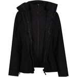 Regatta TRA144 Women's Kingsley Waterproof Stretch Breathable 3-in-1  Jacket