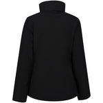 Regatta TRA144 Women's Kingsley Waterproof Stretch Breathable 3-in-1  Jacket