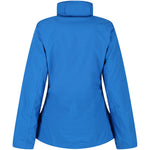 Regatta TRA144 Women's Kingsley Waterproof Stretch Breathable 3-in-1  Jacket