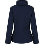 Regatta TRA144 Women's Kingsley Waterproof Stretch Breathable 3-in-1  Jacket
